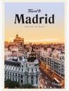 Post card - Madrid